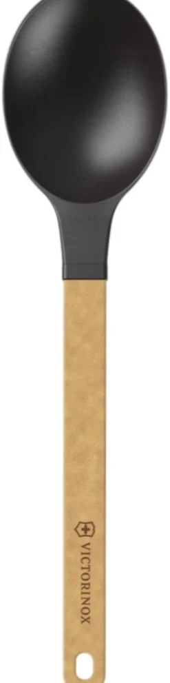 Sale Victorinox Gourmet Røreske 35 cm, Brun