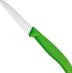 Victorinox Urteknive Og Grøntsagsknive > tsagskniv SwissClassic Spids ,