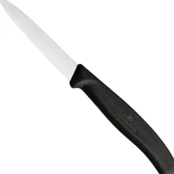 Victorinox Urteknive Og Grøntsagsknive > Grøntsagskniv Spids Bølgeskær 8 cm,