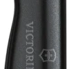 Victorinox Skrælleredskaber > Iota Skræller 16,5 cm, Sort