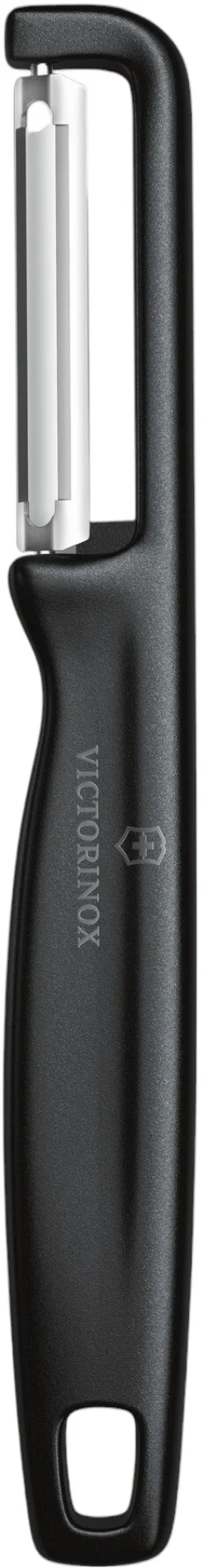 Victorinox Skrælleredskaber > Iota Skræller 16,5 cm, Sort