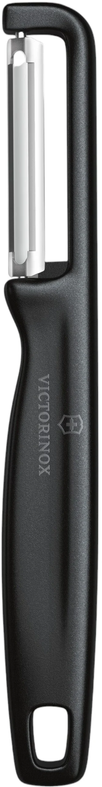 Victorinox Skrælleredskaber > Iota Skræller 16,5 cm, Sort