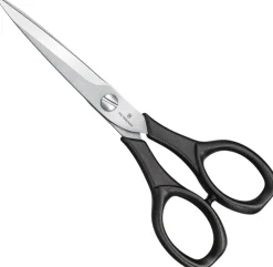 Discount Victorinox Italy Husholdningssaks , Sort
