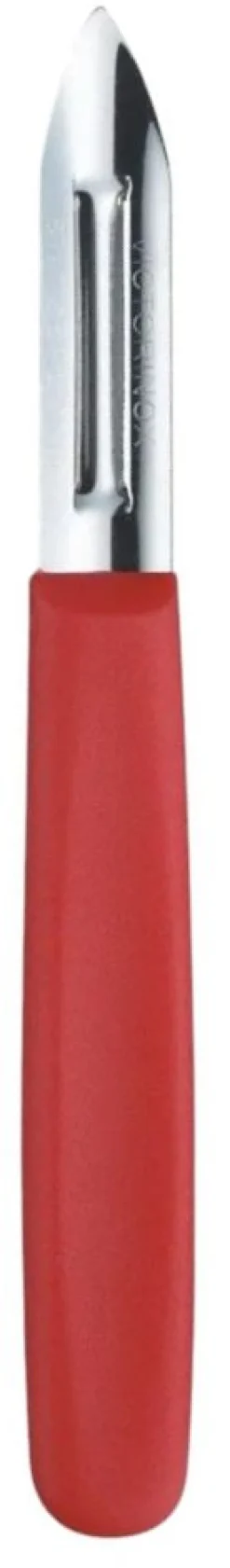 Victorinox Skrælleredskaber > Kartoffelskræller Dobbelt,