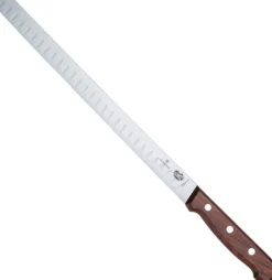 Victorinox Udbener- Og Filetknive > Laksekniv 30 cm,
