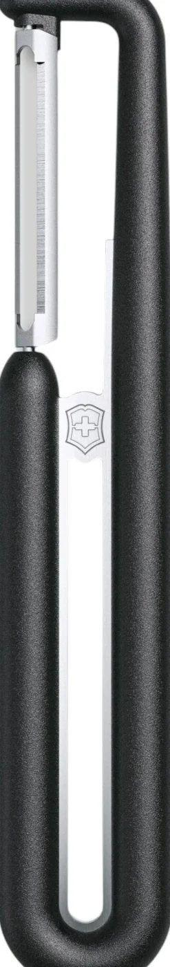 Victorinox Skrælleredskaber > Nova-I Skræller 16,2 cm, Sort