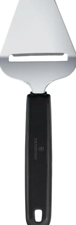 Victorinox Ostehøvl, Sort