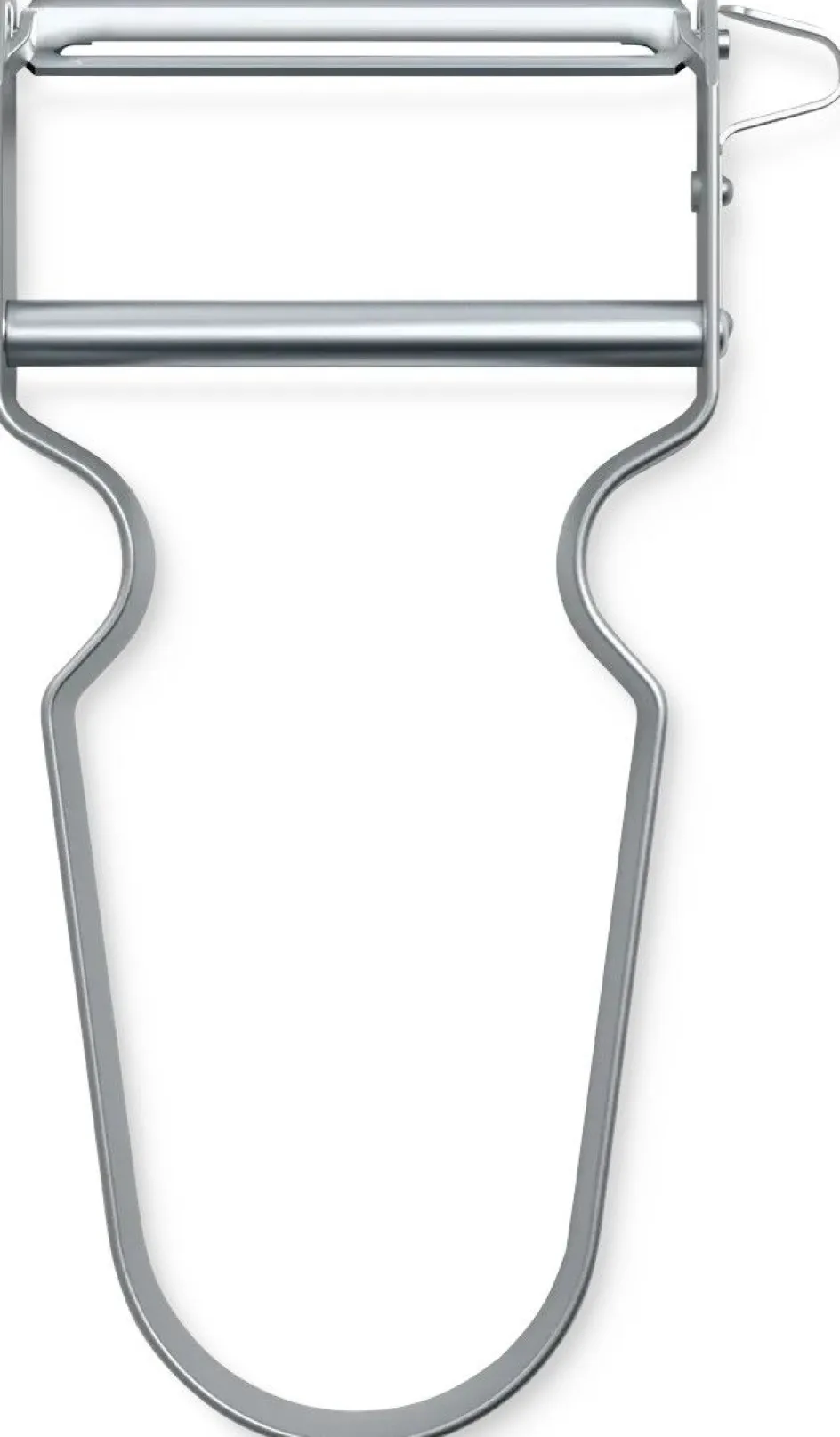Victorinox Rex Skræller 11 cm, Grå