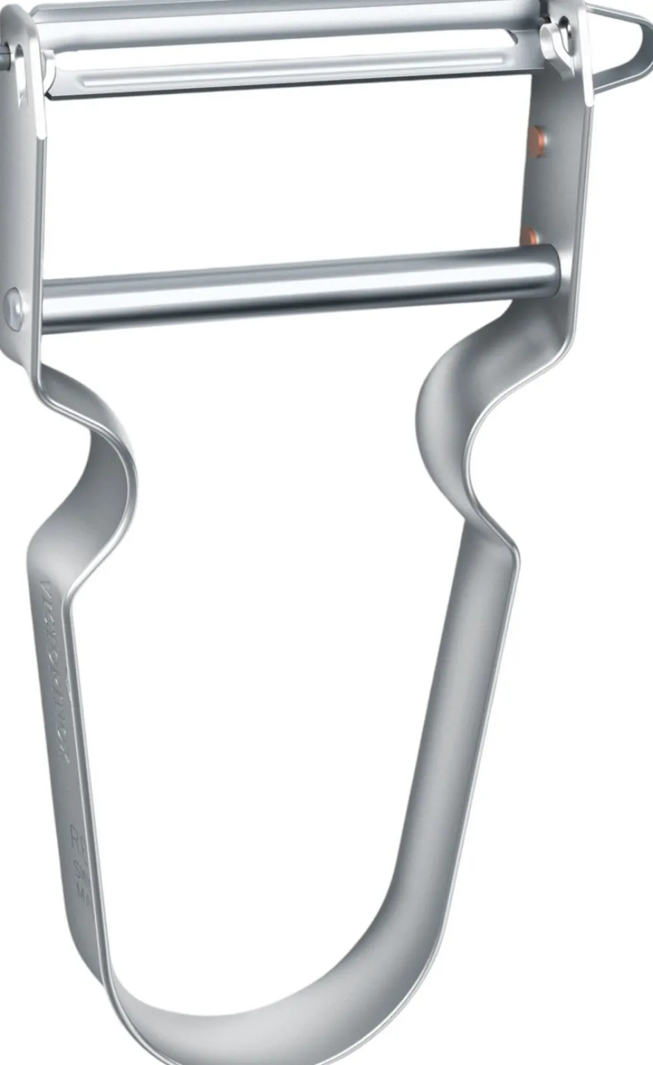 Victorinox Rex Skræller 11 cm, Grå
