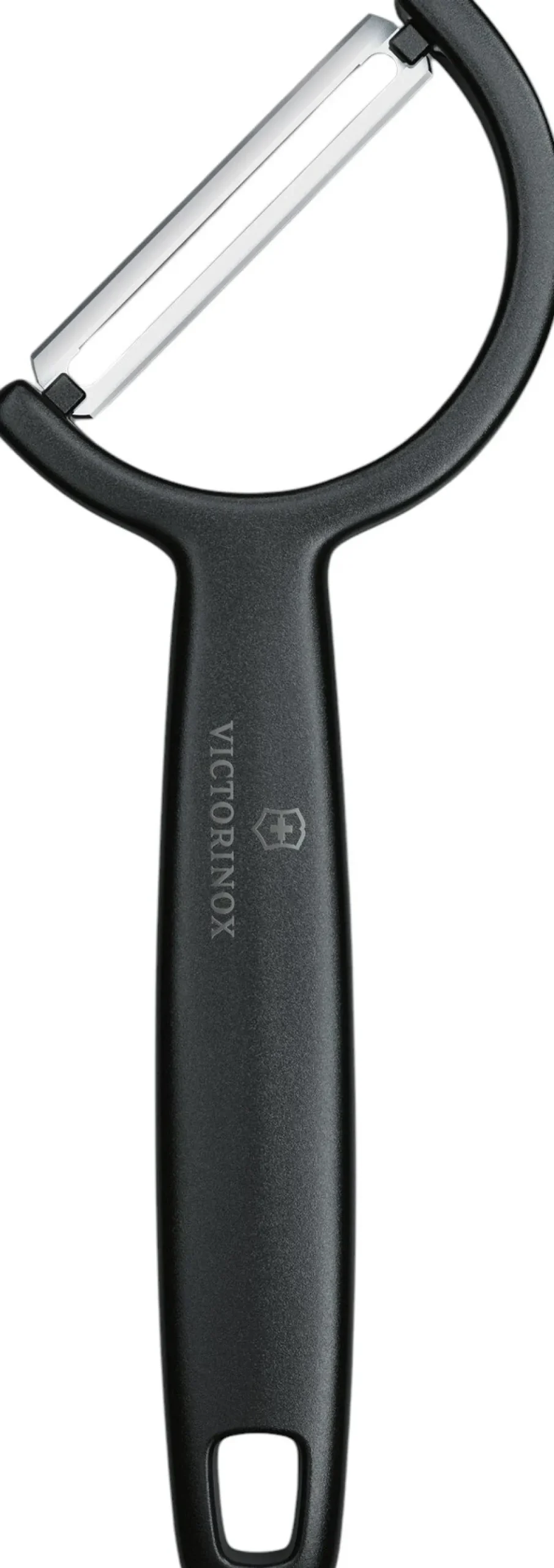 Online Victorinox Rho Skræller 16 cm, Sort