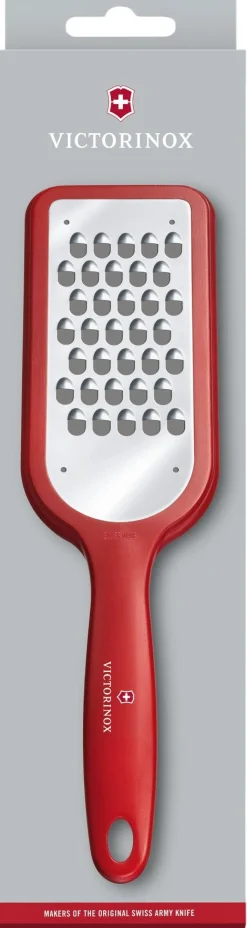 Victorinox Skrælleredskaber > Rivejern Groft,