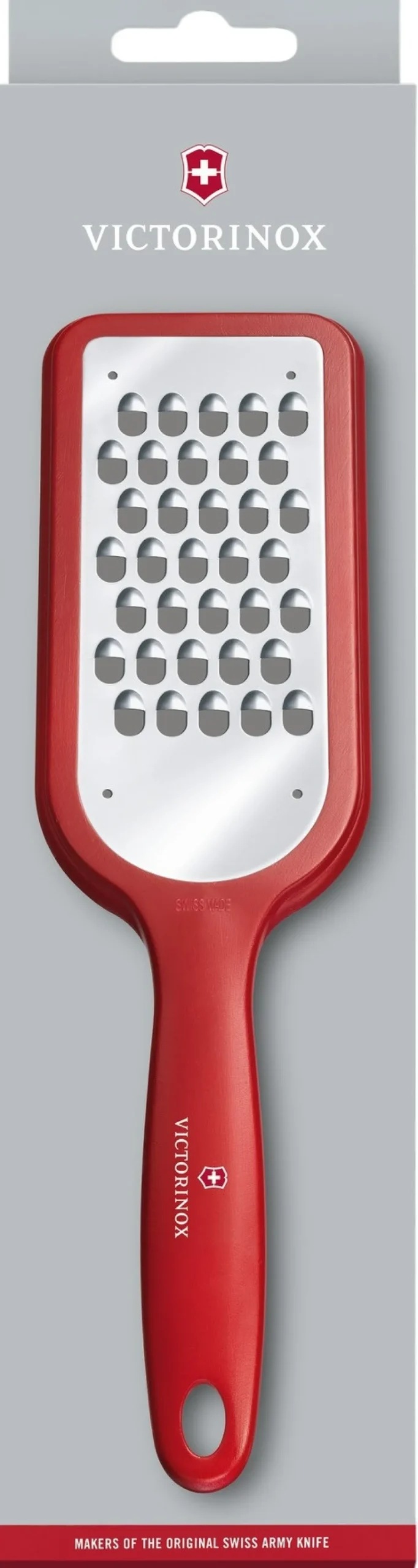 Victorinox Skrælleredskaber > Rivejern Groft,