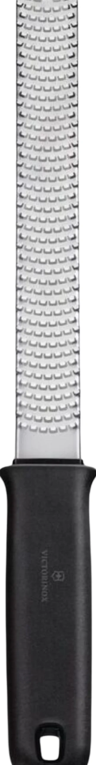 New Victorinox Rivejern, Sort