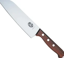 Hot Santoku Kniv 17 cm, Japanske Knive