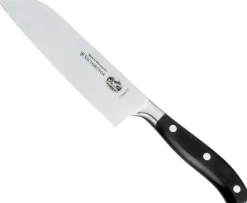 Discount Santoku Kniv 17 cm, Kokkeknive|Japanske Knive
