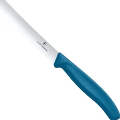 Outlet Swiss Classic Bordkniv/Tomatkniv 11 cm, Urteknive Og Grøntsagsknive