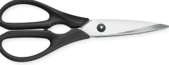 Victorinox Skæreredskaber > Swiss Classic Køkkensaks, Sort