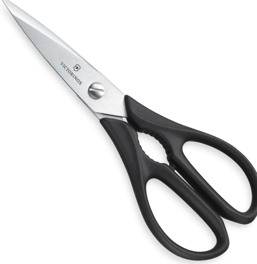 Victorinox Skæreredskaber > Swiss Classic Køkkensaks, Sort