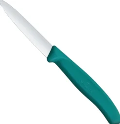 Victorinox Urteknive Og Grøntsagsknive > Swiss Classic Urtekniv ,