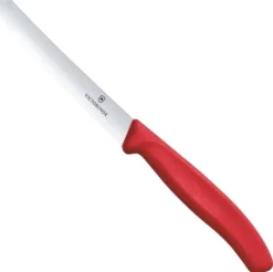 Victorinox Urteknive Og Grøntsagsknive > Swiss Classic Bordkniv/Tomatkniv 11 cm,