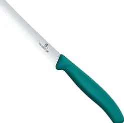 Hot Swiss Classic Bordkniv/Tomatkniv 11 cm, Urteknive Og Grøntsagsknive