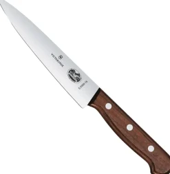 Online Wood Køkkenkniv 15 cm, Træ Kokkeknive
