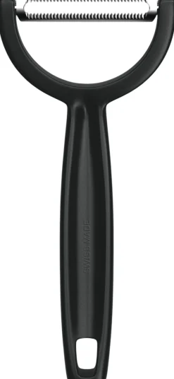 Sale Victorinox Ypso Skræller 14,5 cm, Sort