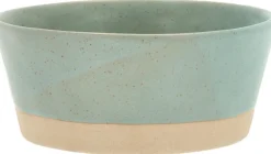 Online Villa Collection Evig Serveringsskål Ø19 cm, Grøn