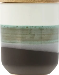 Outlet Villa Collection Iris Duftlys Ø8/H9,5 cm, Orchid Vanilla