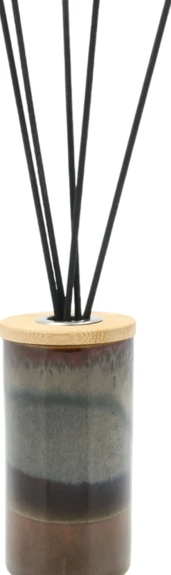 Discount Villa Collection Iris Duftolie H10,5 cm, Citrus & Wood