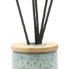 Best Iris Duftolie H10,5 cm, Herbal Notes Duftpinde
