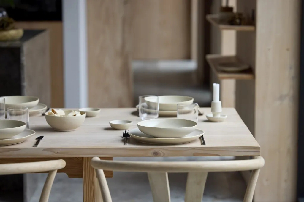 Villa Collection Skåle|Spisestue > Shoku Skål Ø12,5 cm,
