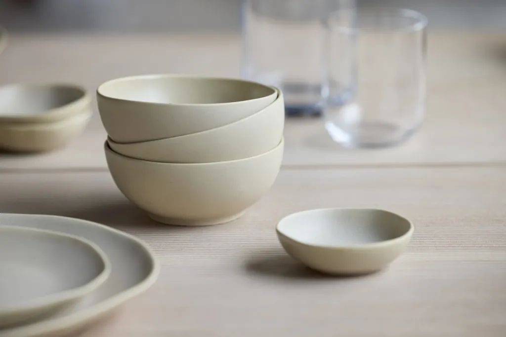 Villa Collection Skåle|Spisestue > Shoku Skål Ø12,5 cm,