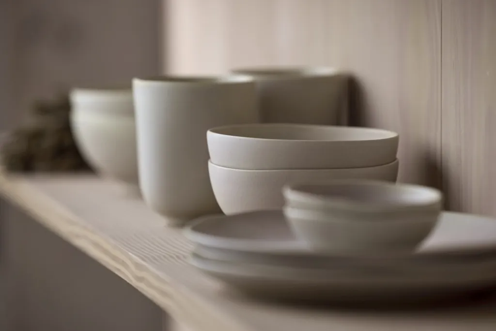 Villa Collection Skåle|Spisestue > Shoku Skål Ø12,5 cm,