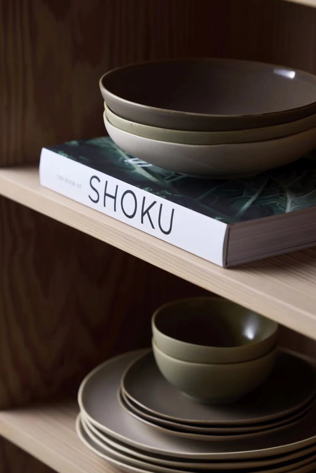 Sale Shoku Skål Ø12,5 cm, Skåle|Spisestue