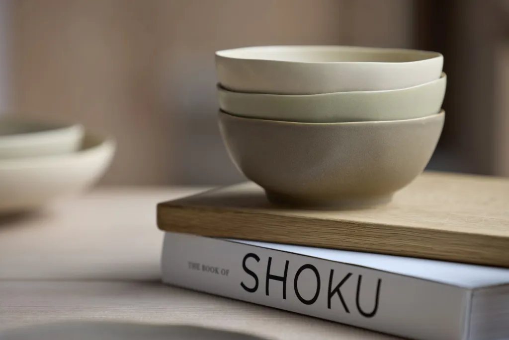 Online Shoku Skål Ø15 cm, Skåle|Spisestue