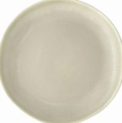 Villa Collection Shoku Tallerken 20 cm, Soft Beige