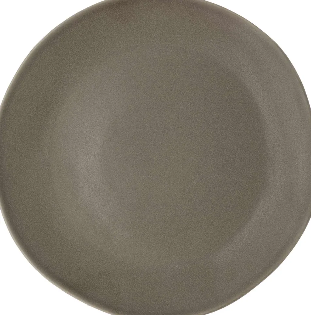 Hot Shoku Tallerken 27 cm, Middagstallerkener