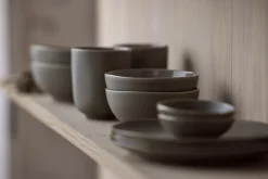 Villa Collection Frokosttallerkener > Shoku Tallerken 20 cm,