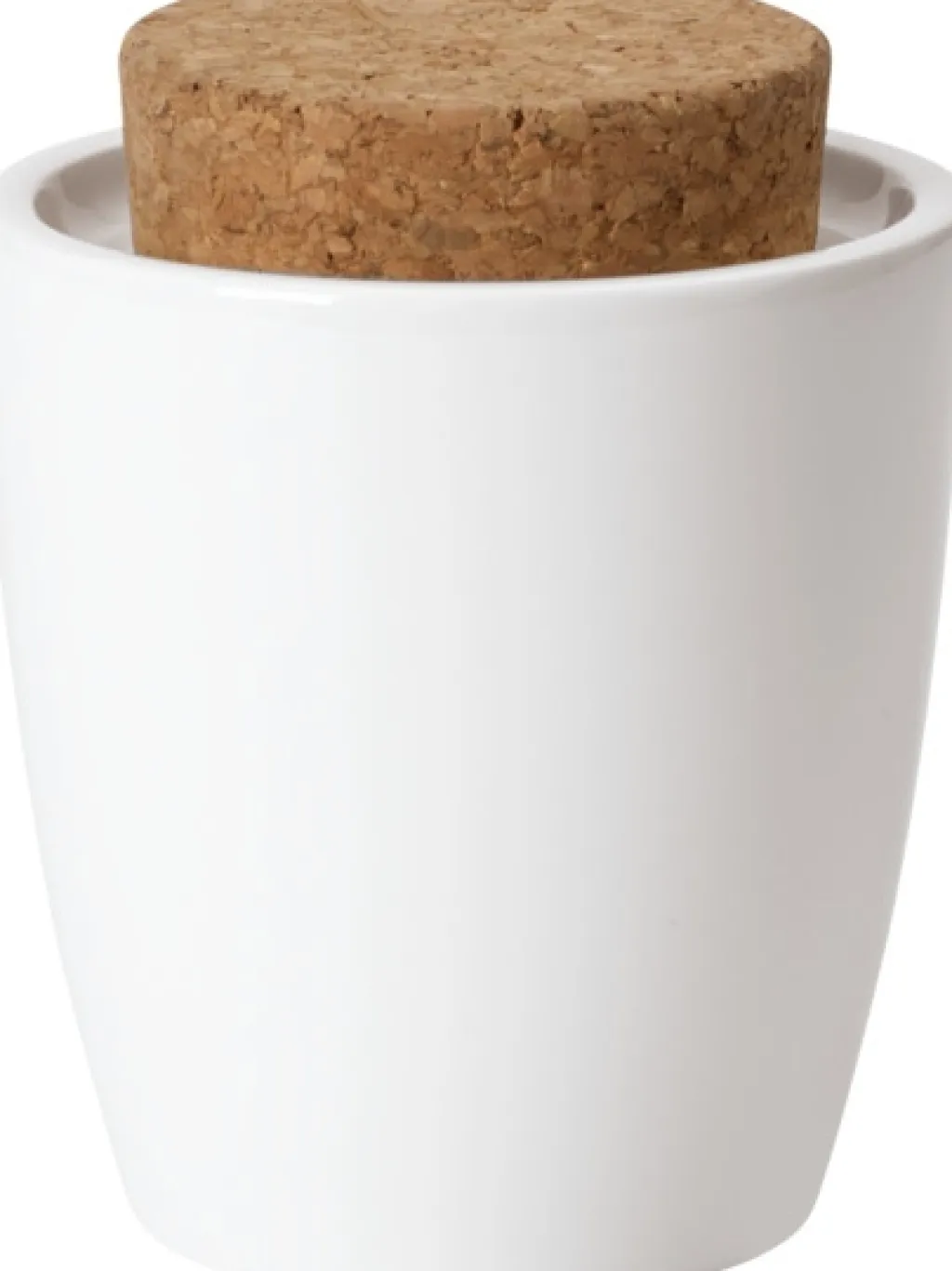 Villeroy & Boch Skåle|Spisestue > Artesano Original Sukkerskål Ø8,9 cm, Hvid