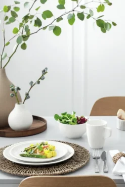 Villeroy & Boch Krus > Artesano Original Krus 38 cl, Hvid
