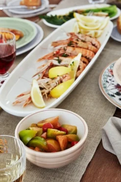 Villeroy & Boch Spisestue|Fade > Artesano Original Serveringsfad , Hvid
