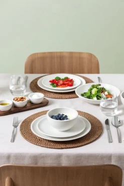 New Villeroy & Boch Artesano Original Skål , Hvid