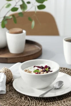New Villeroy & Boch Artesano Original Skål , Hvid