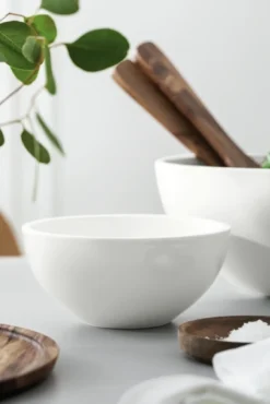 Villeroy & Boch Artesano Original Skål , Hvid