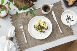 Online Villeroy & Boch Artesano Original Tallerken , Hvid