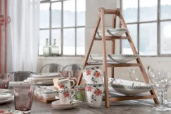 New Artesano Original Etagere H, Hvid Spisestue|Fade