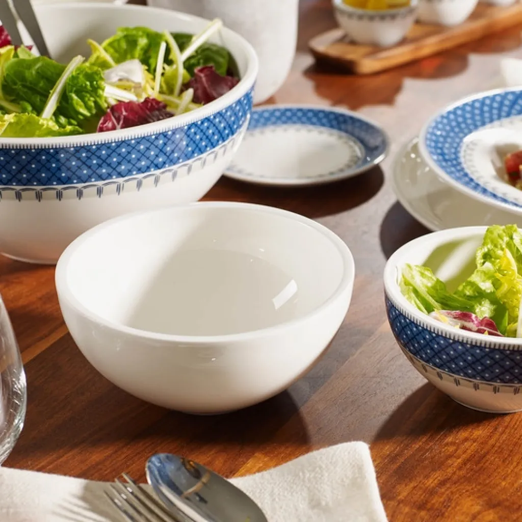 Villeroy & Boch Skåle|Spisestue > Artesano Original Skål , Hvid