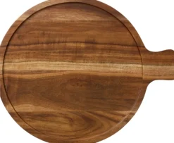 Online Villeroy & Boch Artesano Original Serveringsbræt Ø24 cm, Hvid