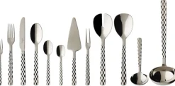 Sale Villeroy & Boch Boston Bestiksæt , Rustfrit Stål